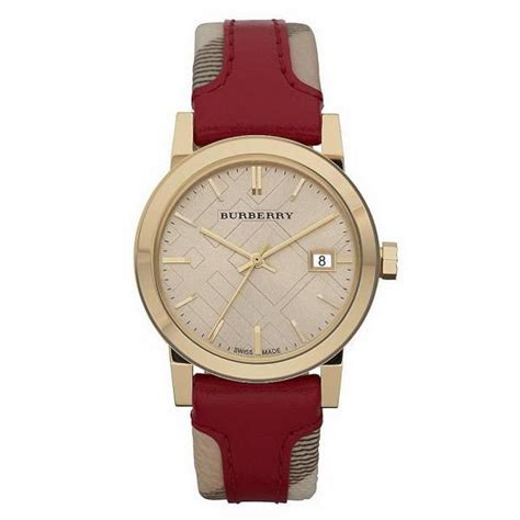 burberry heritage nova check watch|Burberry Heritage Wristwatches for sale .